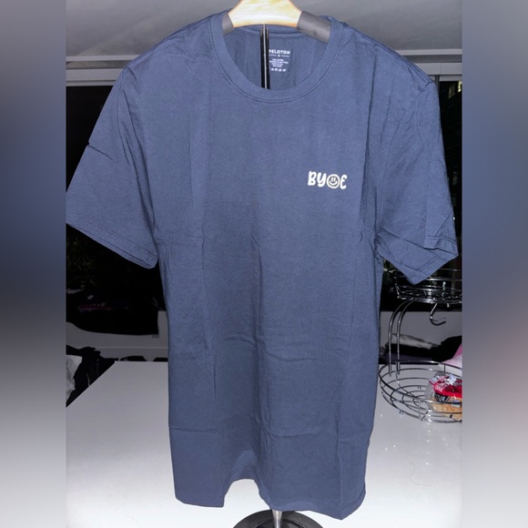 Peloton UNISEX Inspired By Callie Short Sleeve - Picture 8 of 10